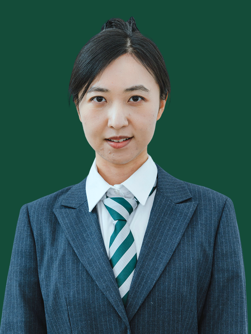 师资介绍插图16,香港DSE,ALEVEL,上海国际高中,DSE,DSE考试