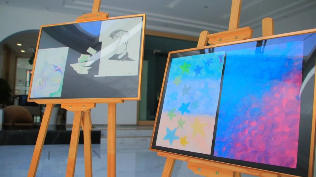 期末汇报展 | 本学期最后一份作业，邀请全校来阅卷插图28,香港DSE,ALEVEL,上海国际高中,DSE,DSE考试