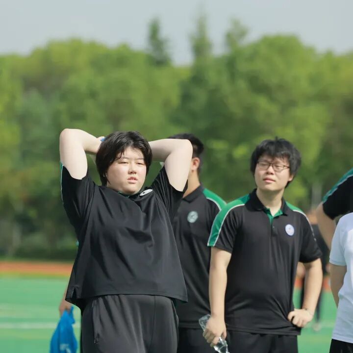 当00后在田径场造出热血元宇宙！TICC第三届同力攀岩日全纪实插图14,香港DSE,ALEVEL,上海国际高中,DSE,DSE考试