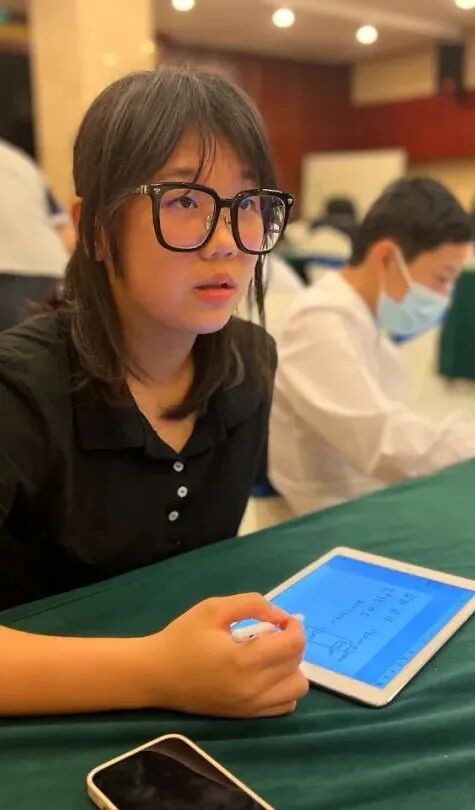 向明天的商业世界启航 | 『未来领袖』校园商业模拟挑战赛纪实插图11,香港DSE,ALEVEL,上海国际高中,DSE,DSE考试