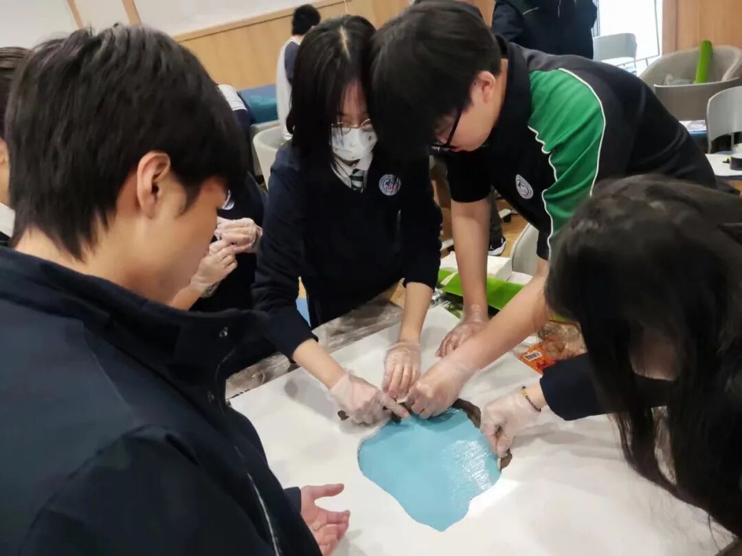 行走世界户外版 | 链接社会，做“问题解决者”—同洲米德中心古镇研学实践插图27,香港DSE,ALEVEL,上海国际高中,DSE,DSE考试