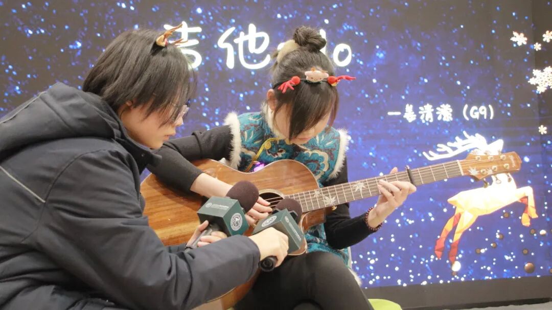 今天，只允许从这里带走快乐！冬日最有仪式感的迎新派对Winter Party回归插图16,香港DSE,ALEVEL,上海国际高中,DSE,DSE考试