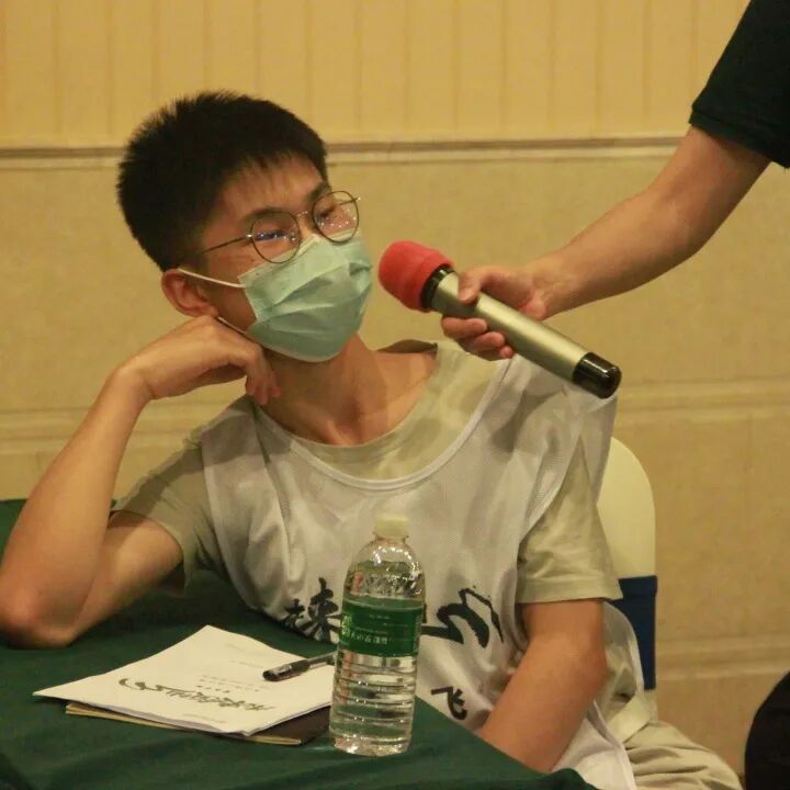 fun肆一夏 | 「未来领袖」暑期体验营开营！插图24,香港DSE,ALEVEL,上海国际高中,DSE,DSE考试