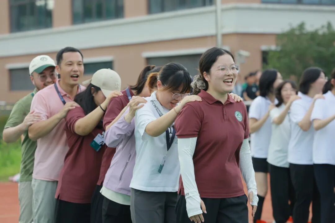 当00后在田径场造出热血元宇宙！TICC第三届同力攀岩日全纪实插图30,香港DSE,ALEVEL,上海国际高中,DSE,DSE考试