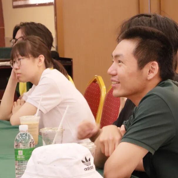 新生营 | 6天，7+学术体验，4+创意项目……成长正在发生—Tcamp暑期新生营结营插图3,香港DSE,ALEVEL,上海国际高中,DSE,DSE考试