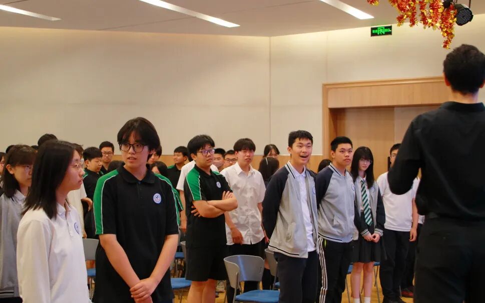 生涯探索系列 | 梦想与现实的平衡：一个音乐剧演员的筑梦之旅插图13,香港DSE,ALEVEL,上海国际高中,DSE,DSE考试