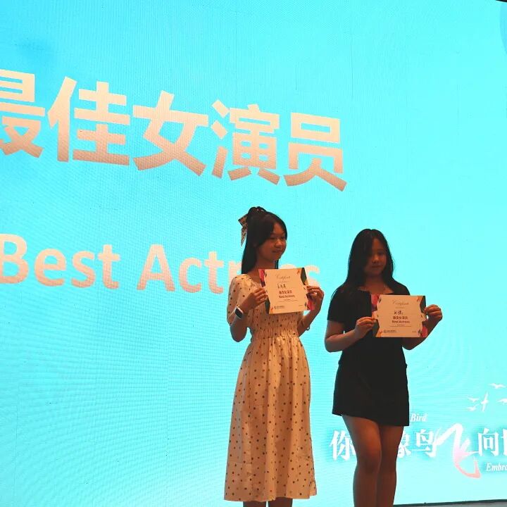 学生活动 | 五大瞬间，N多看点！盘点校园文化艺术节上的那些高光时刻插图10,香港DSE,ALEVEL,上海国际高中,DSE,DSE考试