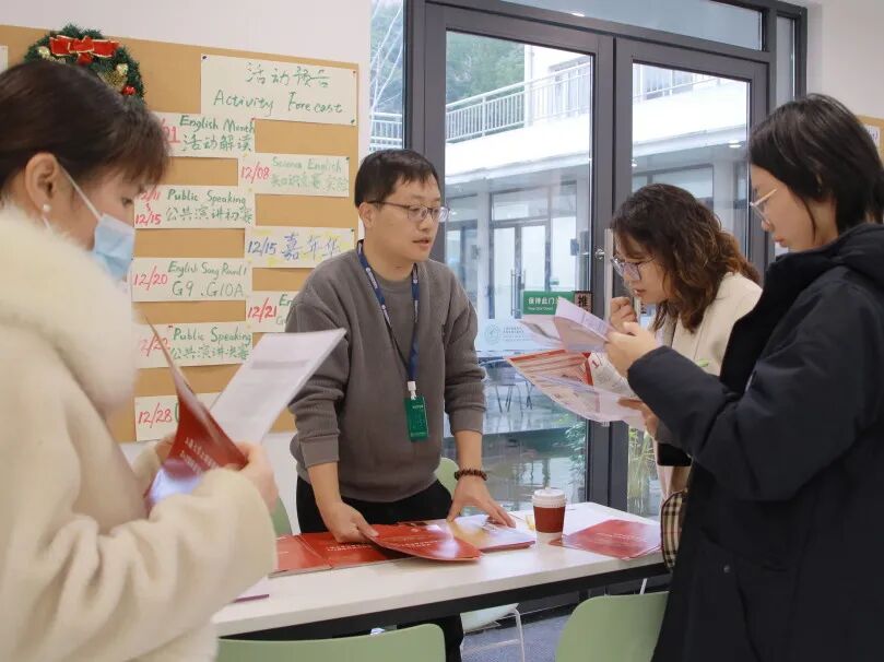 升学指导 | 这一次，我们请海外院校与学生家庭坐下来聊聊插图10,香港DSE,ALEVEL,上海国际高中,DSE,DSE考试