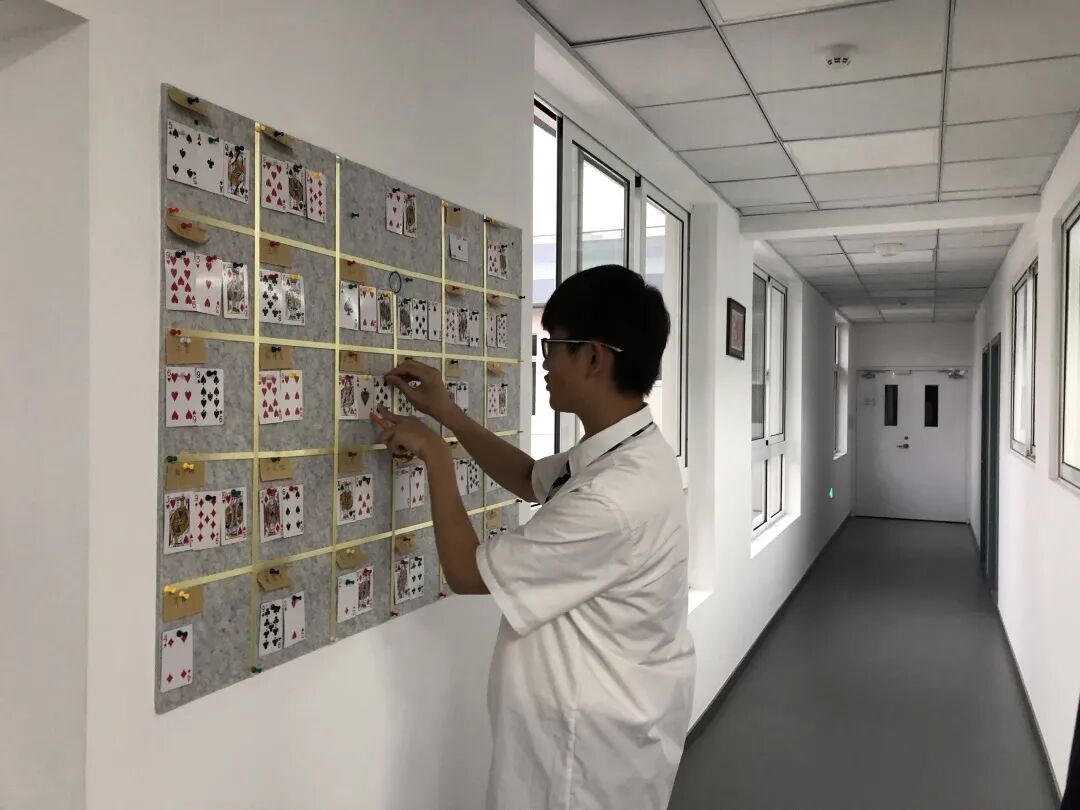 同洲社团 | Win or Go home 其实这一切才刚开始…插图22,香港DSE,ALEVEL,上海国际高中,DSE,DSE考试