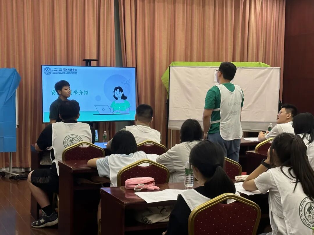 新生营 | 6天，7+学术体验，4+创意项目……成长正在发生—Tcamp暑期新生营结营插图22,香港DSE,ALEVEL,上海国际高中,DSE,DSE考试