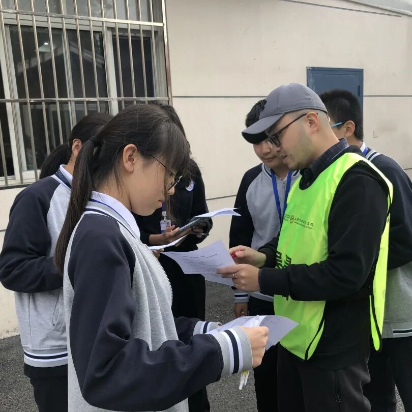 学生成长 | 老师视角看商赛，有商业更有挑战——校园商业模拟挑战赛后记插图27,香港DSE,ALEVEL,上海国际高中,DSE,DSE考试