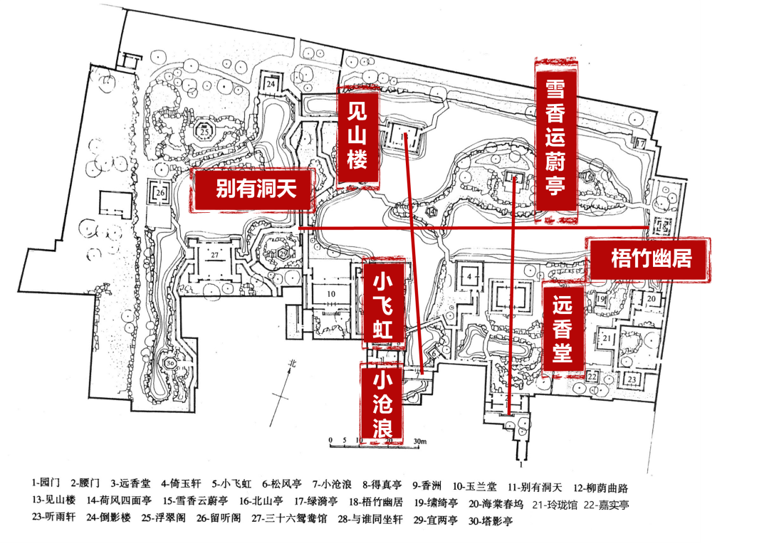 行走世界户外版 | 链接社会，做“问题解决者”—同洲米德中心古镇研学实践插图6,香港DSE,ALEVEL,上海国际高中,DSE,DSE考试