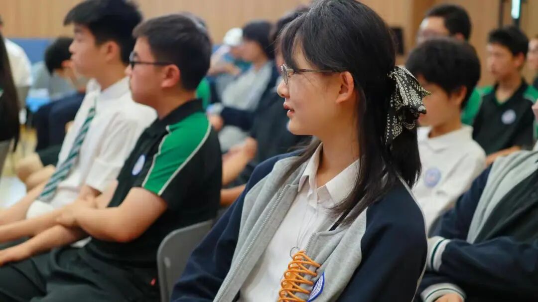 生涯探索系列 | 梦想与现实的平衡：一个音乐剧演员的筑梦之旅插图20,香港DSE,ALEVEL,上海国际高中,DSE,DSE考试