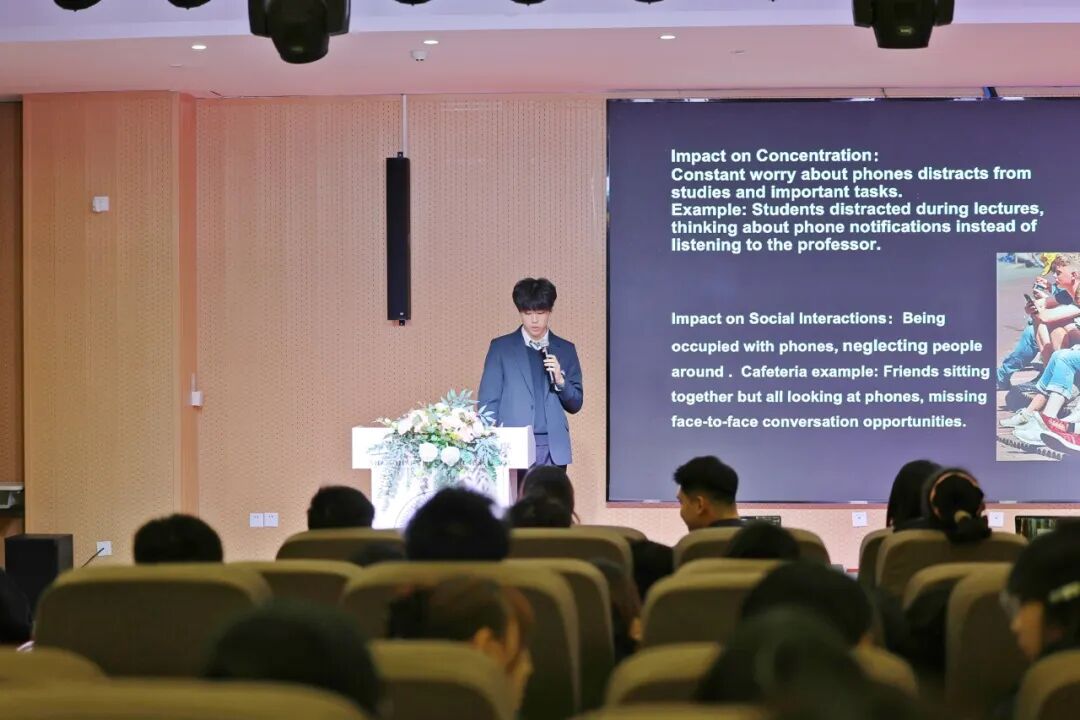 公共演讲 | 给你五5分钟，你会对世界说什么？直击Public Speaking决赛现场插图12,香港DSE,ALEVEL,上海国际高中,DSE,DSE考试