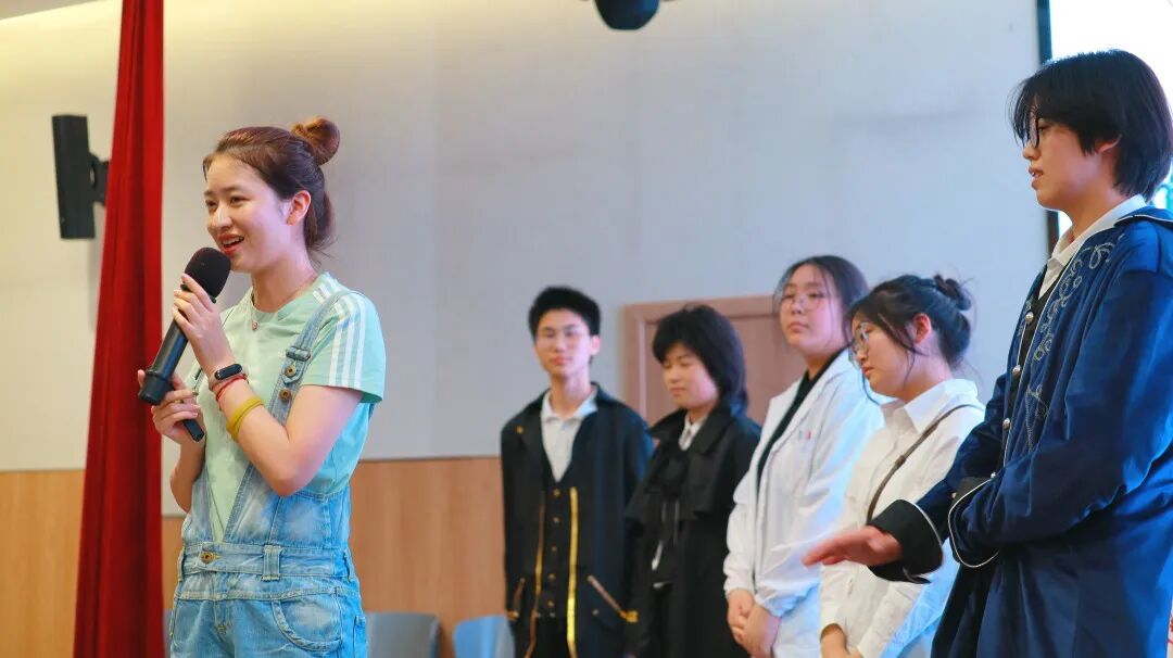 期末汇报展 | 本学期最后一份作业，邀请全校来阅卷插图6,香港DSE,ALEVEL,上海国际高中,DSE,DSE考试