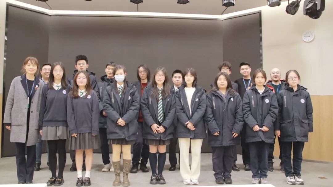 这项世界名校青睐的能力不可忽视！「公共演讲」决赛现场，见证语言与思想的碰撞插图21,香港DSE,ALEVEL,上海国际高中,DSE,DSE考试