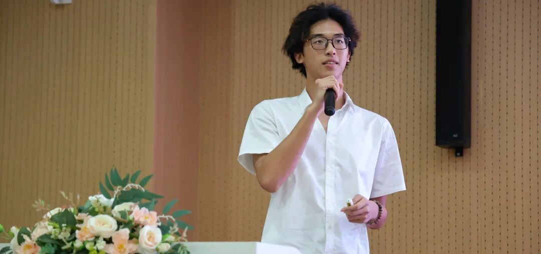 社团招新 | 开学第一个月，总有这么一件大事要发生！插图10,香港DSE,ALEVEL,上海国际高中,DSE,DSE考试