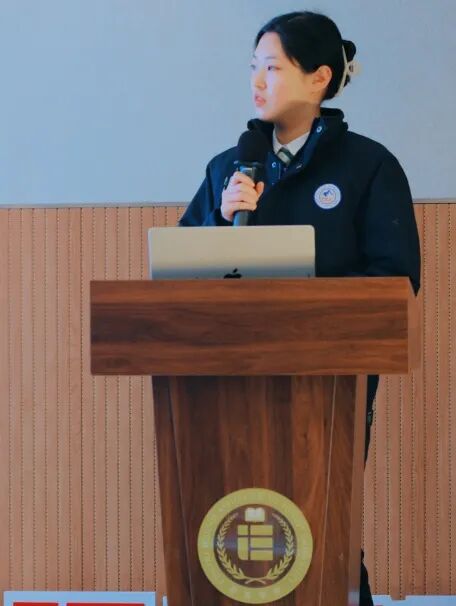 单词拼写大赛 | 实力、紧张与刺激！以赛促学，年度 Spelling Bee 收官插图4,香港DSE,ALEVEL,上海国际高中,DSE,DSE考试