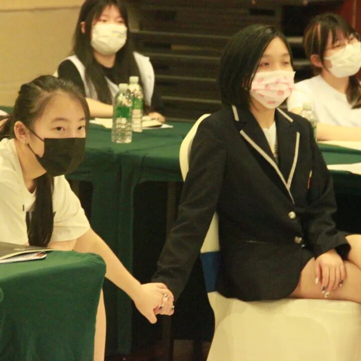 fun肆一夏 | 「未来领袖」暑期体验营开营！插图33,香港DSE,ALEVEL,上海国际高中,DSE,DSE考试