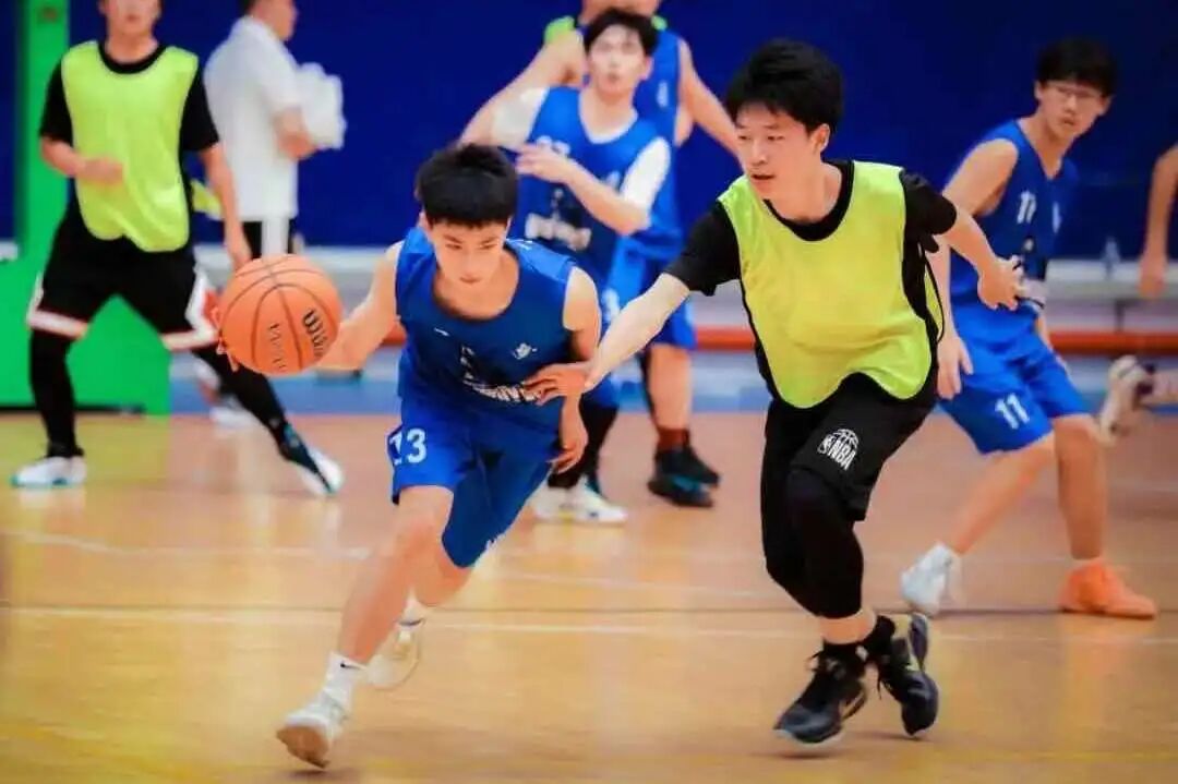 TICC校际交流 | 走访千年古镇边的苏州阿德科特插图11,香港DSE,ALEVEL,上海国际高中,DSE,DSE考试