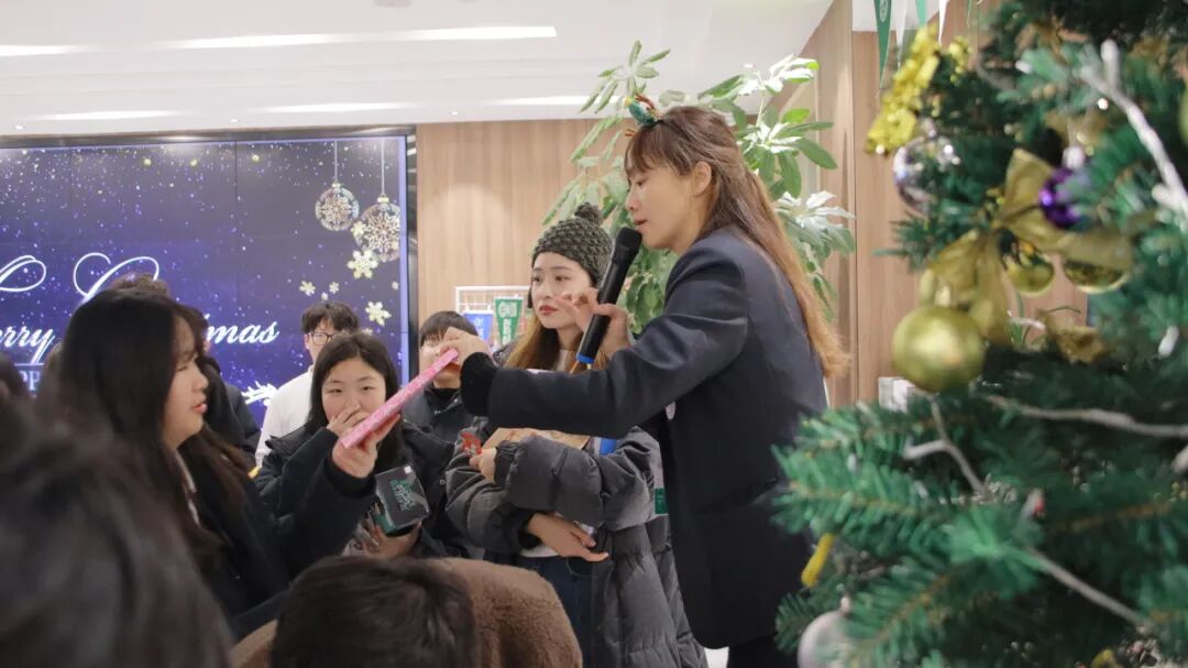 今天，只允许从这里带走快乐！冬日最有仪式感的迎新派对Winter Party回归插图29,香港DSE,ALEVEL,上海国际高中,DSE,DSE考试