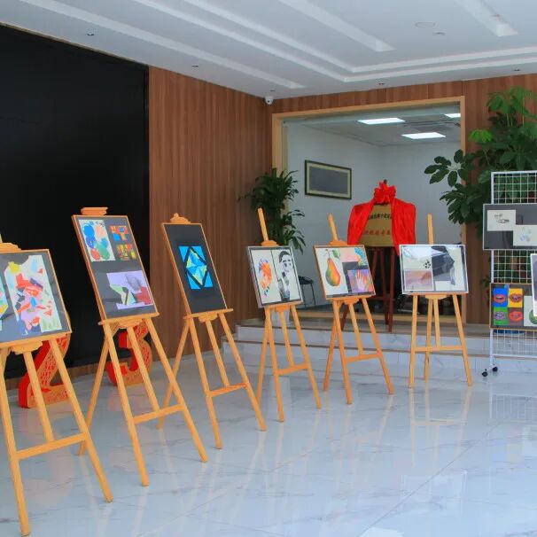 期末汇报展 | 本学期最后一份作业，邀请全校来阅卷插图30,香港DSE,ALEVEL,上海国际高中,DSE,DSE考试