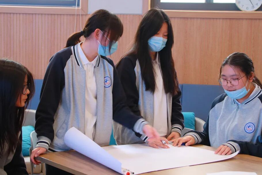 讲座｜青春不尴尬，谈“性”不色变—青春期性知识讲座插图21,香港DSE,ALEVEL,上海国际高中,DSE,DSE考试