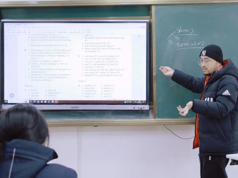 NewsLetter | 拼搏，复盘，强基……寒假前的这个月，居然发生了那么多事插图26,香港DSE,ALEVEL,上海国际高中,DSE,DSE考试