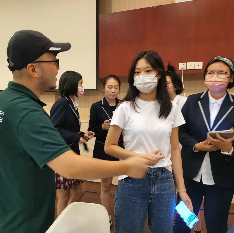 向明天的商业世界启航 | 『未来领袖』校园商业模拟挑战赛纪实插图3,香港DSE,ALEVEL,上海国际高中,DSE,DSE考试