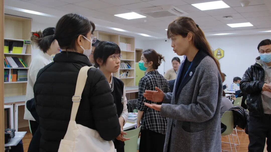升学指导 | 这一次，我们请海外院校与学生家庭坐下来聊聊插图18,香港DSE,ALEVEL,上海国际高中,DSE,DSE考试