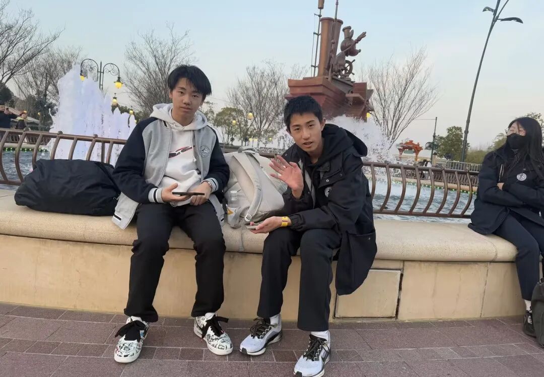 LTTO | 春日踏青手札 当LTTO彩蛋掉进童话罐插图16,香港DSE,ALEVEL,上海国际高中,DSE,DSE考试