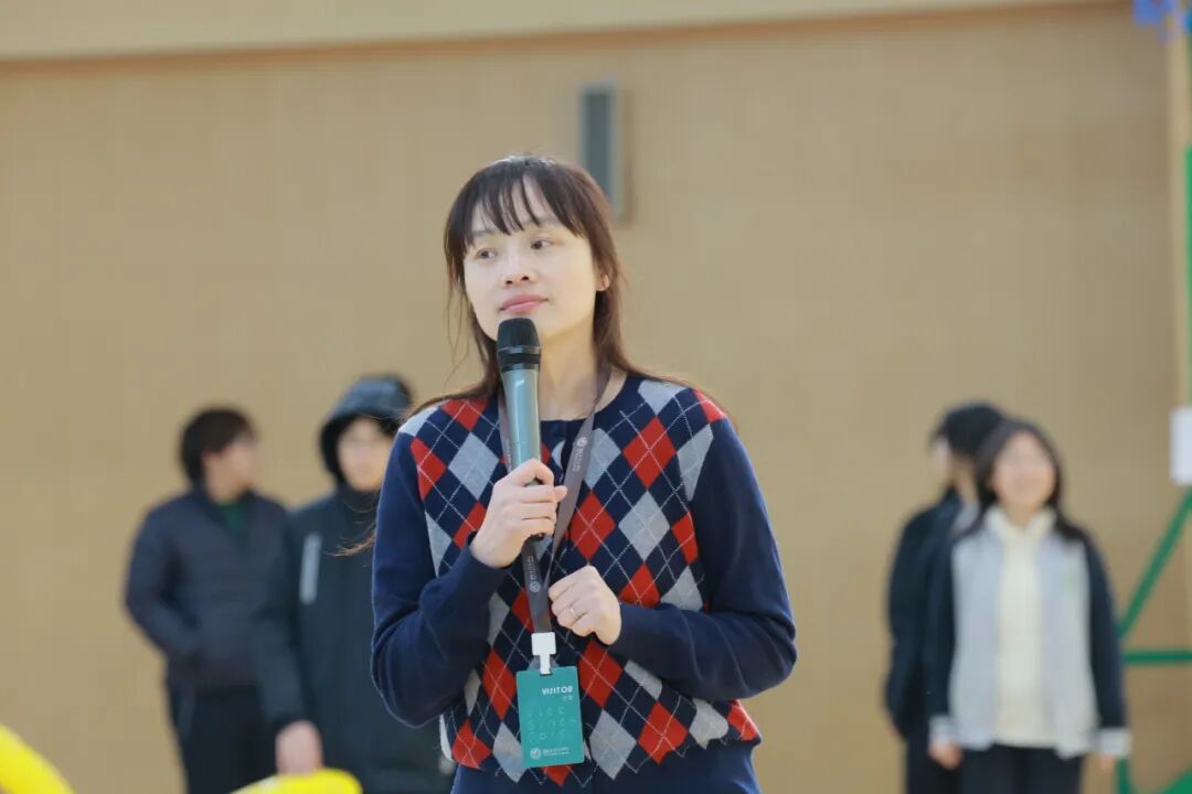 镜头下的TICC开学日，每一帧都是温暖的故事插图11,香港DSE,ALEVEL,上海国际高中,DSE,DSE考试
