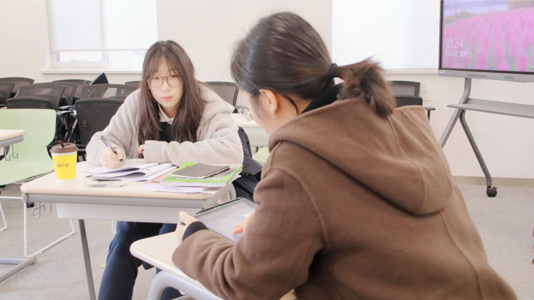 5天，青铜变王者！「学术强基计划」进行时，经验值+++插图13,香港DSE,ALEVEL,上海国际高中,DSE,DSE考试