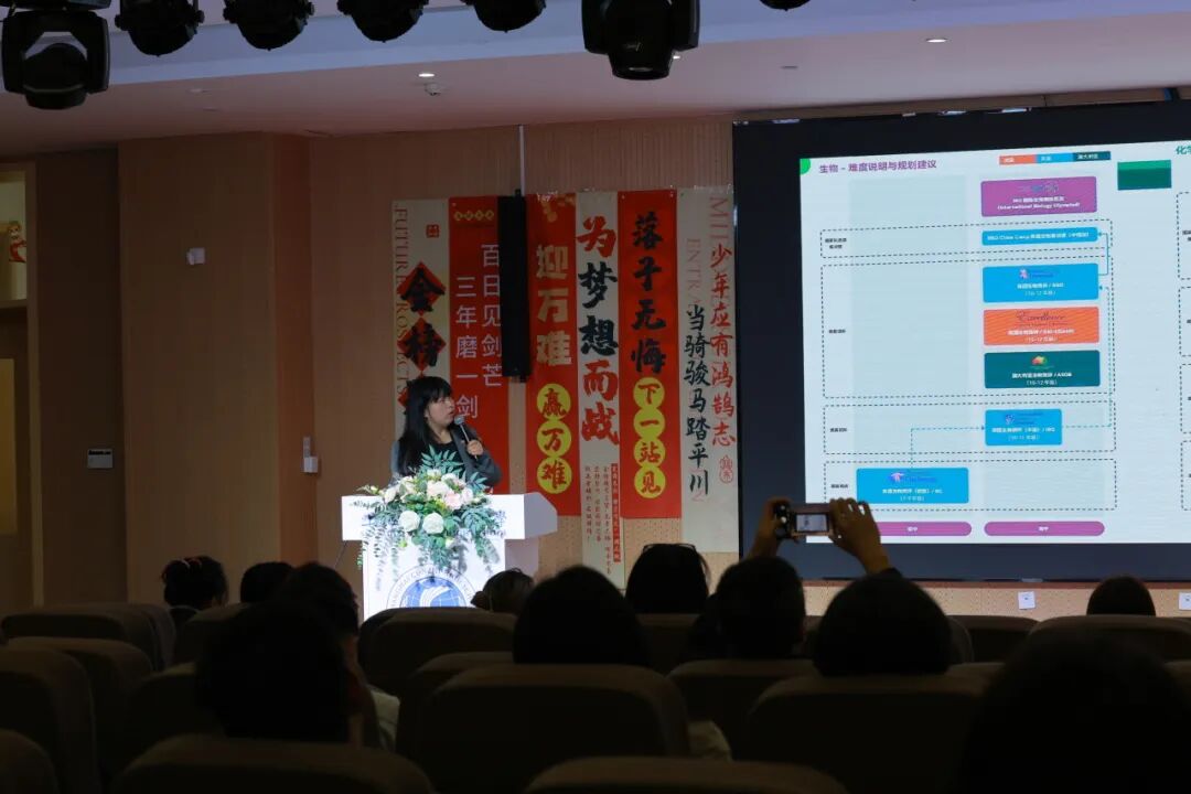 期中家长会暨背提资源分享会：一场关于成长的务实对话插图1,香港DSE,ALEVEL,上海国际高中,DSE,DSE考试