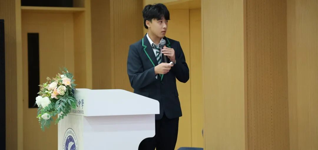 社团招新 | 开学第一个月，总有这么一件大事要发生！插图7,香港DSE,ALEVEL,上海国际高中,DSE,DSE考试