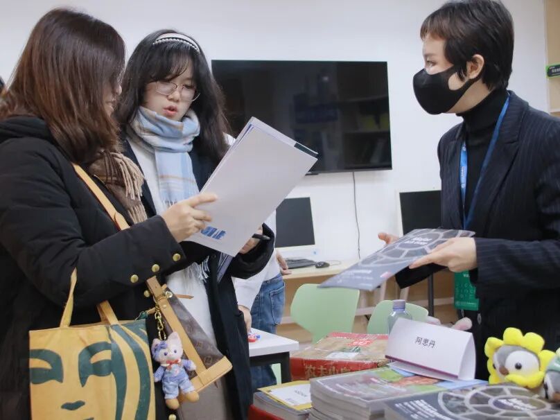 NewsLetter | 戏剧节，Winter Party，英语月，科技周……12月关键词出炉插图18,香港DSE,ALEVEL,上海国际高中,DSE,DSE考试