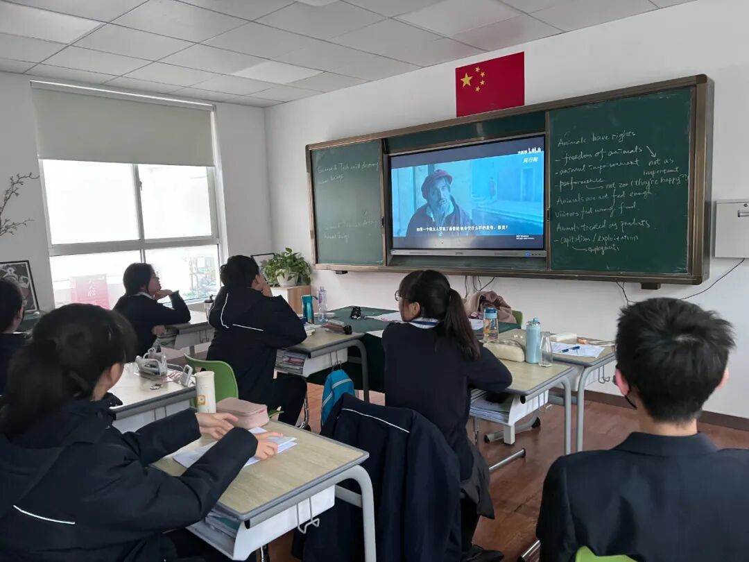 当我第一次站上那舞台插图7,香港DSE,ALEVEL,上海国际高中,DSE,DSE考试