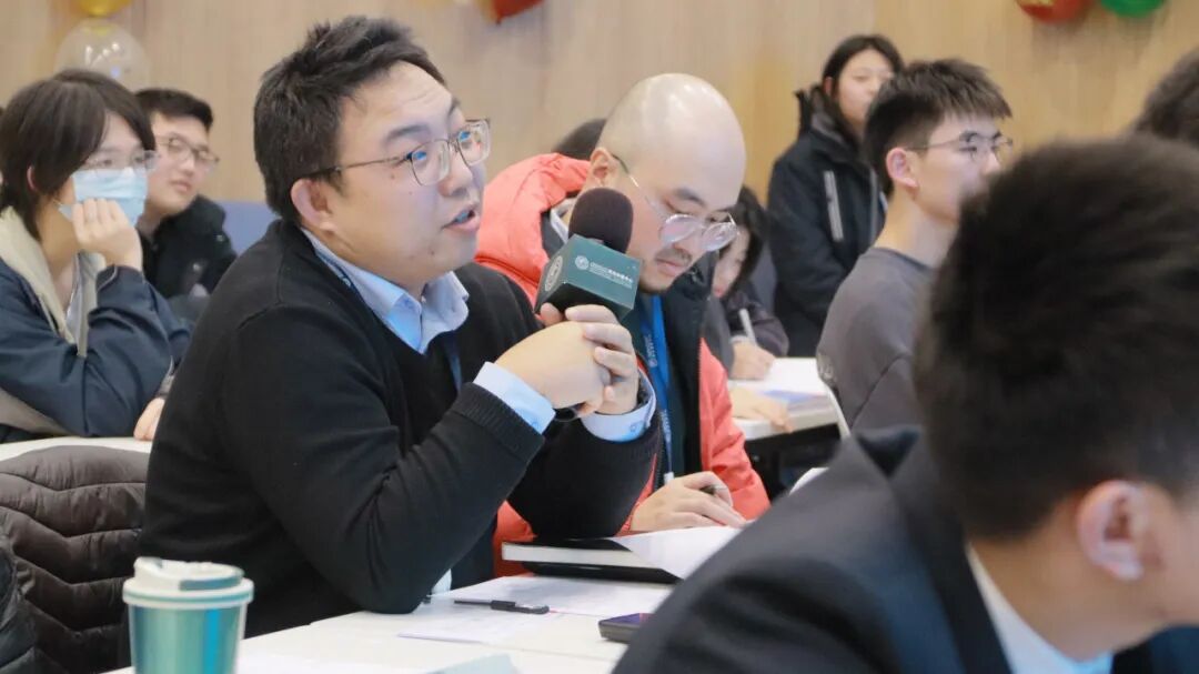 这项世界名校青睐的能力不可忽视！「公共演讲」决赛现场，见证语言与思想的碰撞插图15,香港DSE,ALEVEL,上海国际高中,DSE,DSE考试