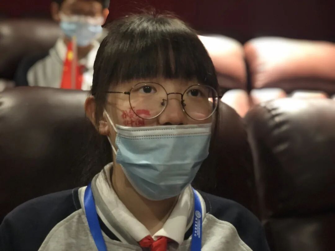 同洲课程 | 和历史的对话，一场观影，一次心之洗礼插图10,香港DSE,ALEVEL,上海国际高中,DSE,DSE考试