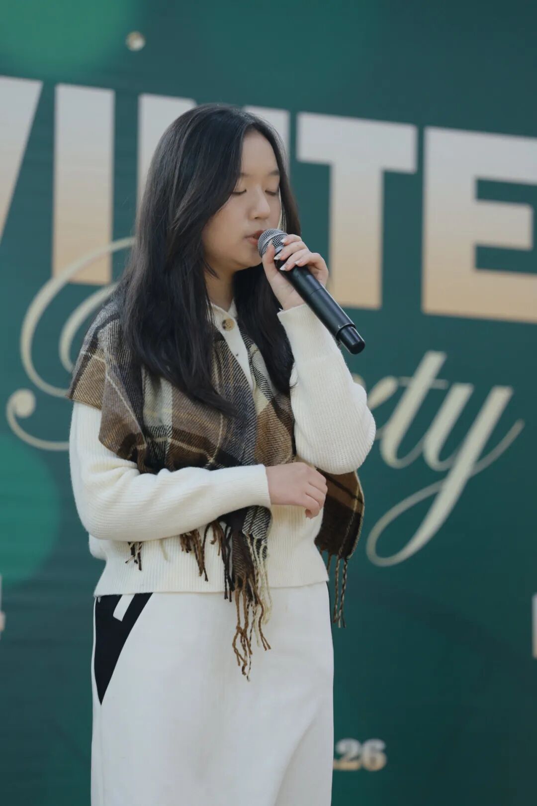 WINTER PARTY | 这场惊艳了时光的晚会，心与胃都欲罢不能！插图15,香港DSE,ALEVEL,上海国际高中,DSE,DSE考试
