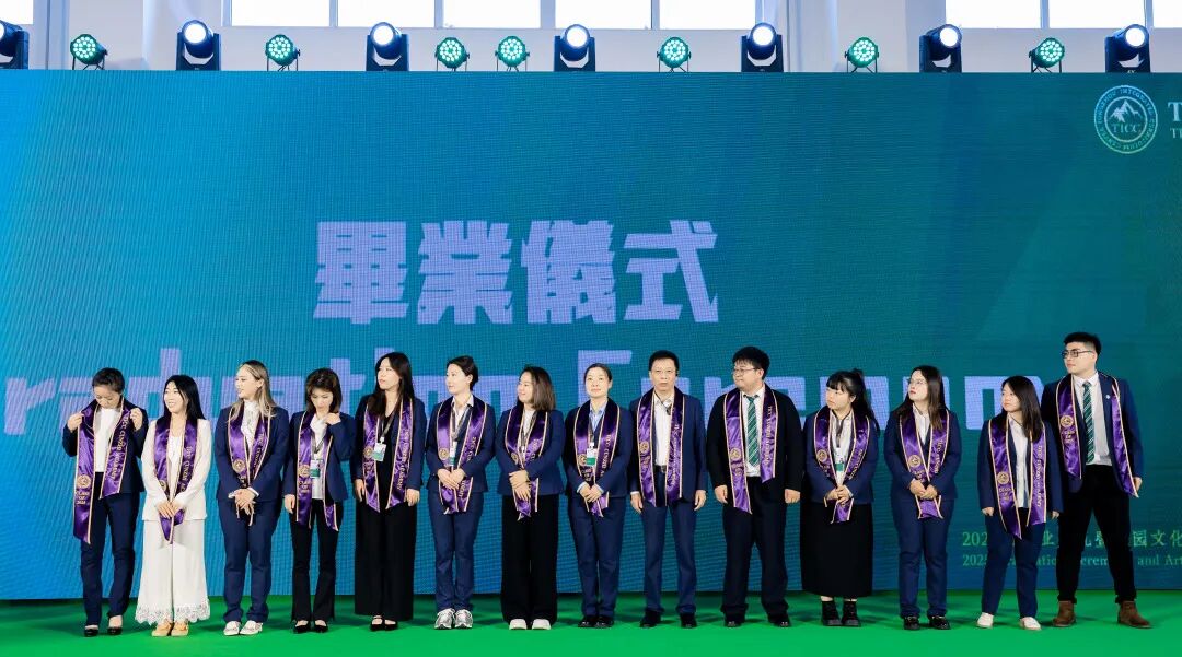 毕业典礼 | 年轮有界 生长无疆 一场没有标准答案的毕业礼插图13,香港DSE,ALEVEL,上海国际高中,DSE,DSE考试