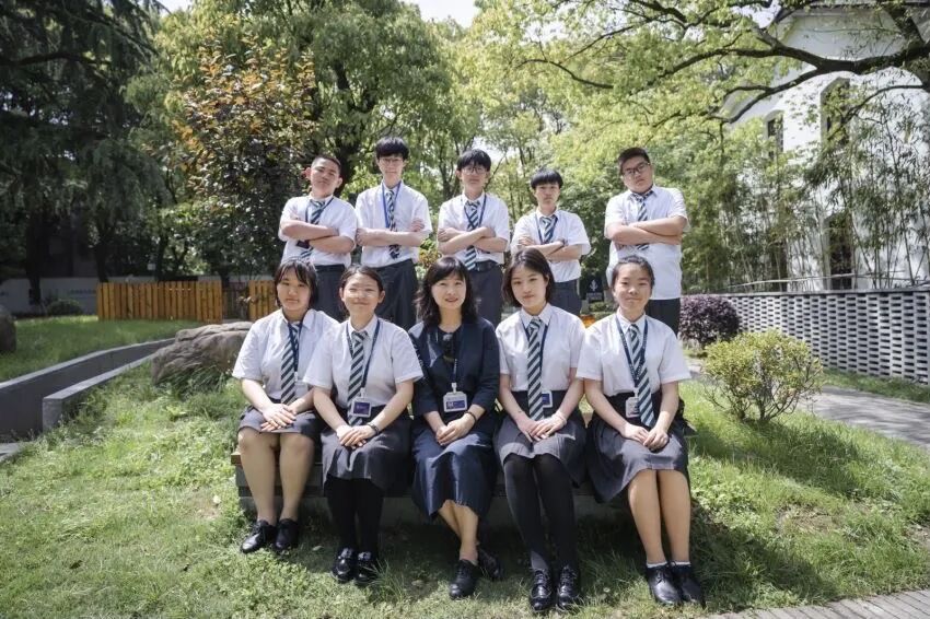 TICC校际交流 | 走访千年古镇边的苏州阿德科特插图57,香港DSE,ALEVEL,上海国际高中,DSE,DSE考试