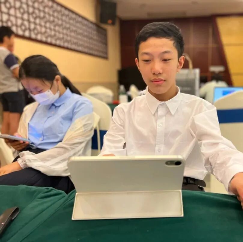 向明天的商业世界启航 | 『未来领袖』校园商业模拟挑战赛纪实插图9,香港DSE,ALEVEL,上海国际高中,DSE,DSE考试