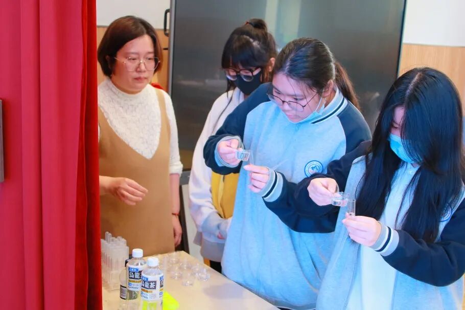 讲座｜青春不尴尬，谈“性”不色变—青春期性知识讲座插图19,香港DSE,ALEVEL,上海国际高中,DSE,DSE考试