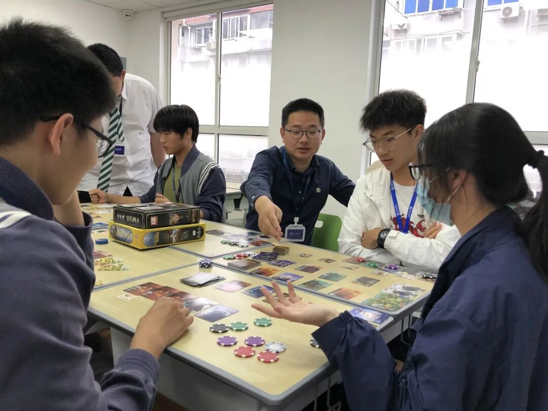 同洲社团 | Win or Go home 其实这一切才刚开始…插图17,香港DSE,ALEVEL,上海国际高中,DSE,DSE考试