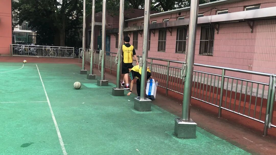 同洲攀岩日|许你一场热血沸腾！冲冲冲,TICCers!插图18,香港DSE,ALEVEL,上海国际高中,DSE,DSE考试