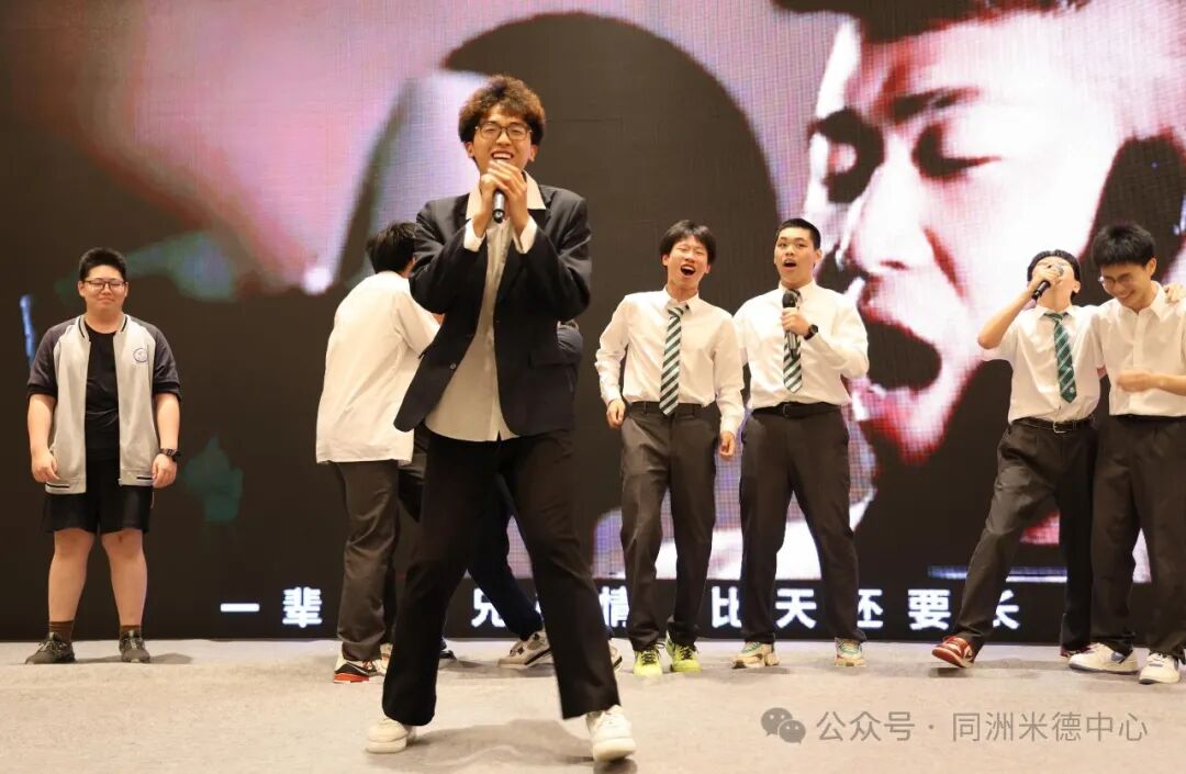 学生活动 | 五大瞬间，N多看点！盘点校园文化艺术节上的那些高光时刻插图36,香港DSE,ALEVEL,上海国际高中,DSE,DSE考试