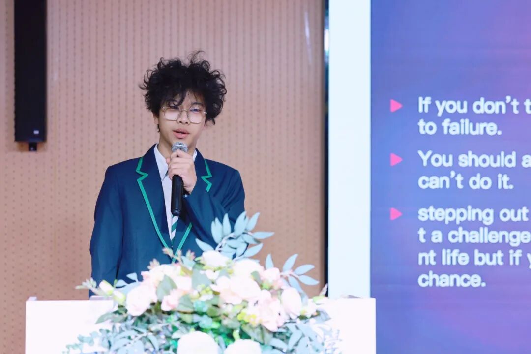 公共演讲 | 给你五5分钟，你会对世界说什么？直击Public Speaking决赛现场插图20,香港DSE,ALEVEL,上海国际高中,DSE,DSE考试