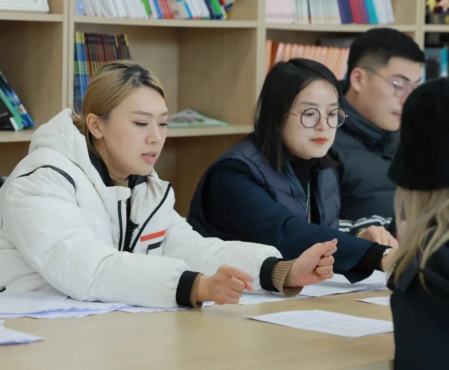 镜头下的TICC开学日，每一帧都是温暖的故事插图5,香港DSE,ALEVEL,上海国际高中,DSE,DSE考试