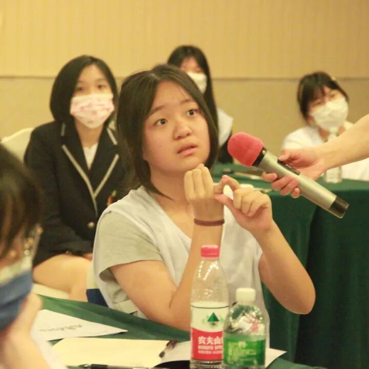 fun肆一夏 | 「未来领袖」暑期体验营开营！插图25,香港DSE,ALEVEL,上海国际高中,DSE,DSE考试